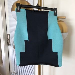 Alexander Wang Bodycon Skirt